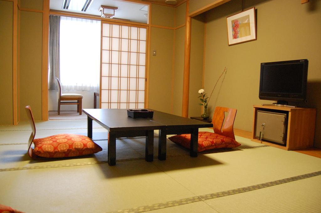 Gion Fukuzumi Hotel Kyoto Exterior photo