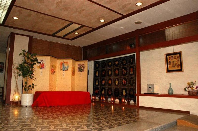 Gion Fukuzumi Hotel Kyoto Exterior photo