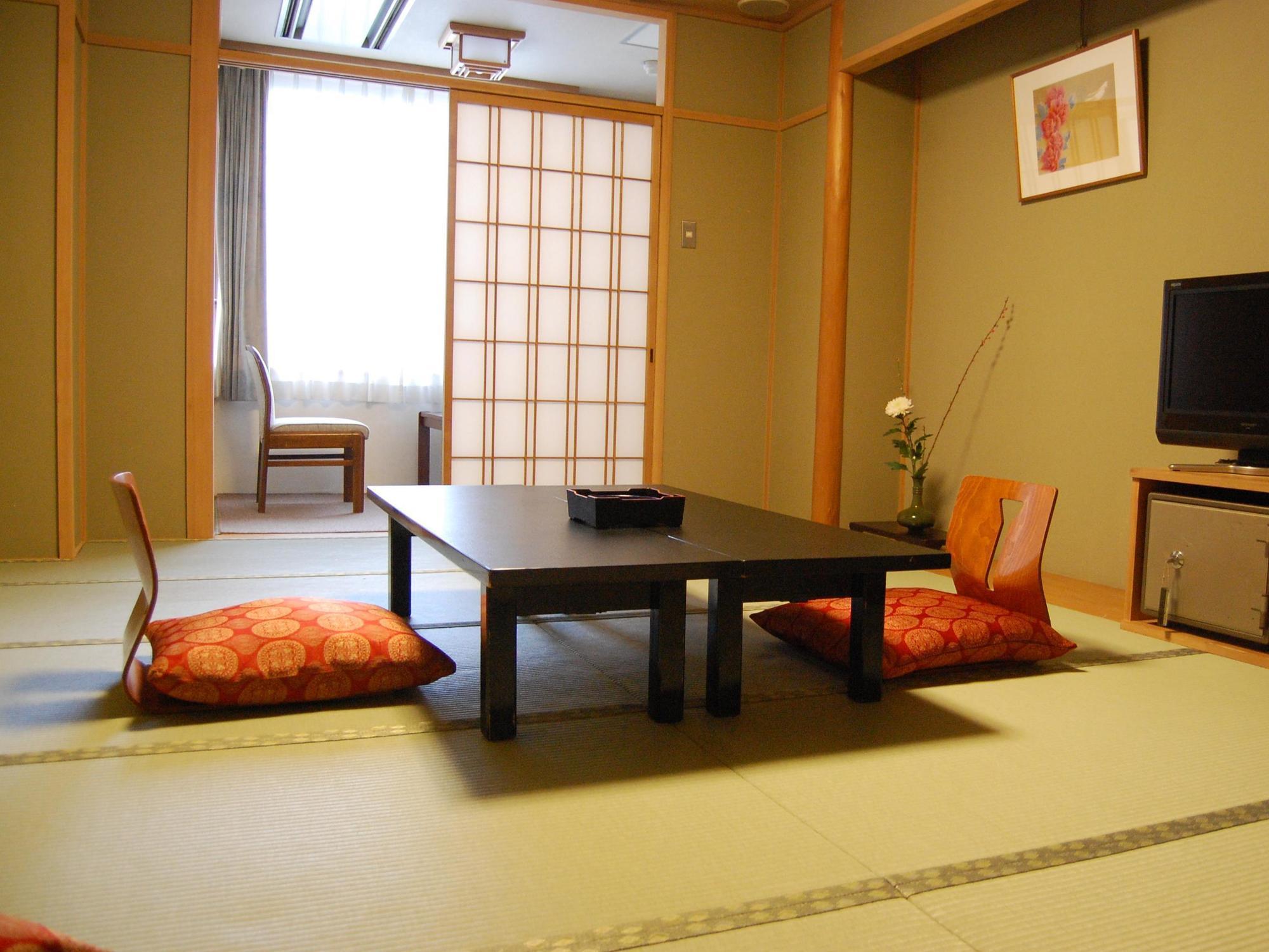 Gion Fukuzumi Hotel Kyoto Exterior photo
